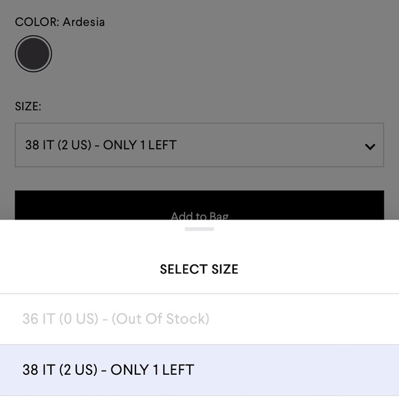 PRADA**Women's Cashmere Oversized Gray Belted Coat***US 0, 4 $4400 NWT - Picture 7 of 16